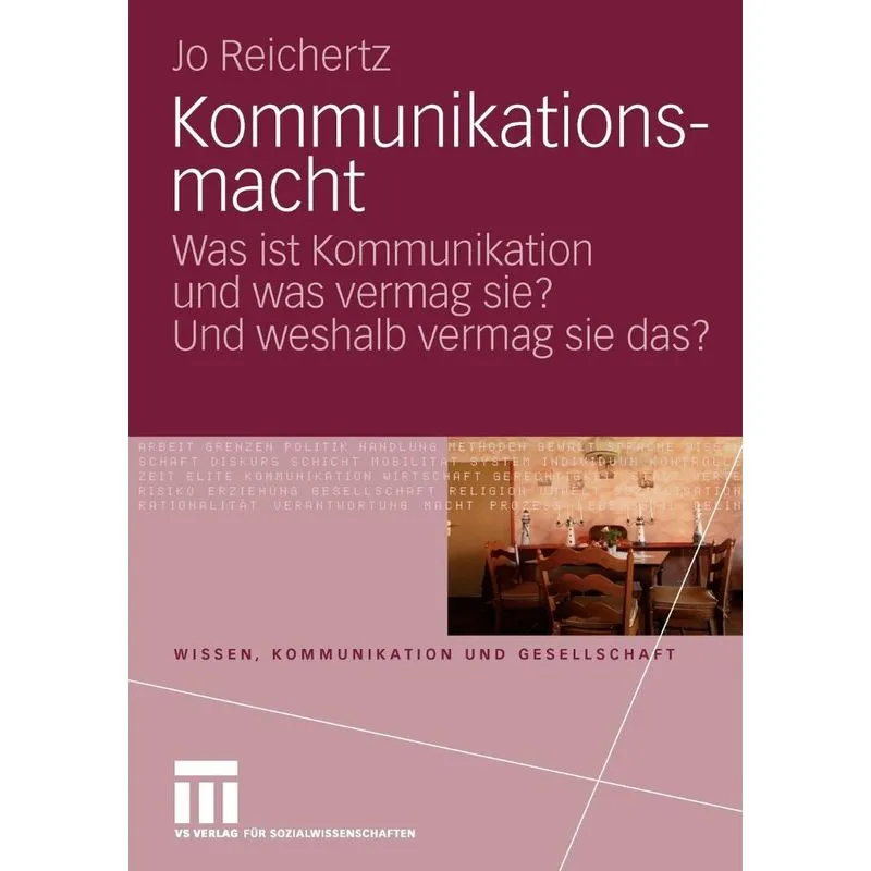 Kommunikationsmacht