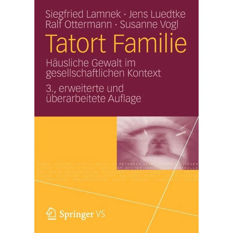 Tatort Familie