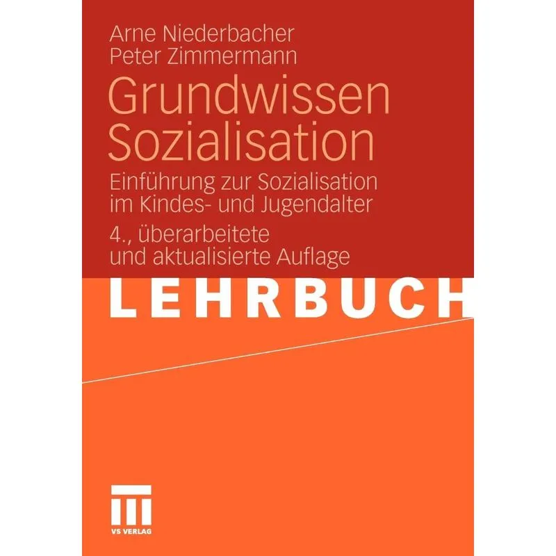 Grundwissen Sozialisation