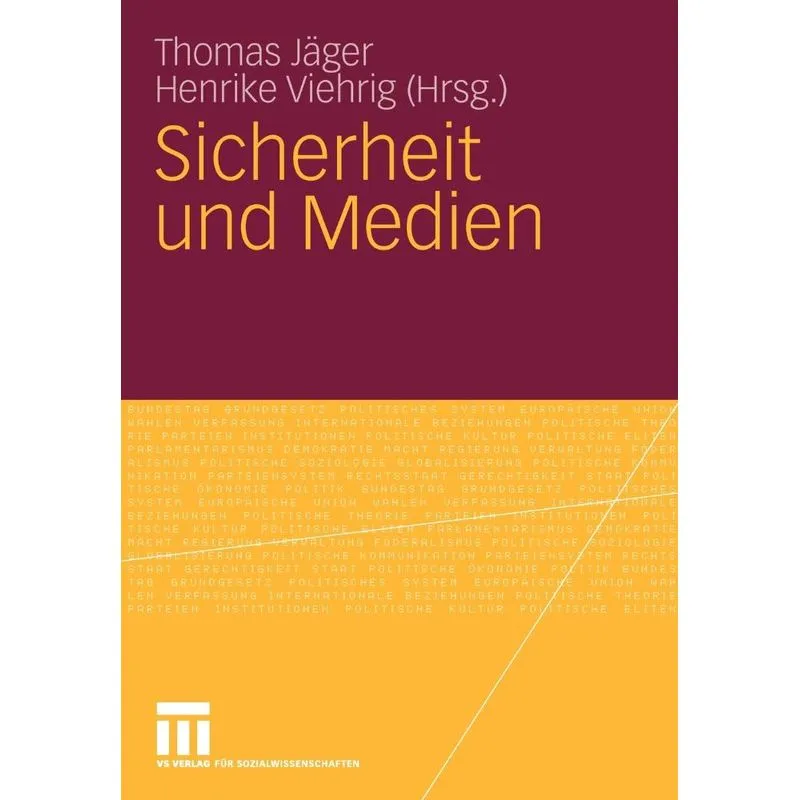 Sicherheit und Medien
