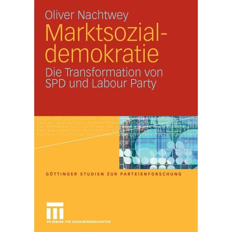 Marktsozialdemokratie