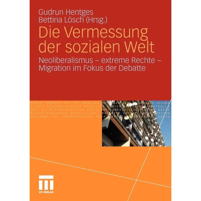 Die Vermessung der sozialen Welt