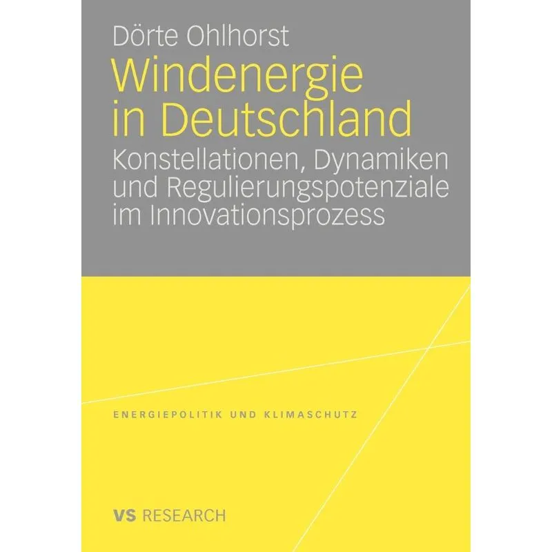 Windenergie in Deutschland