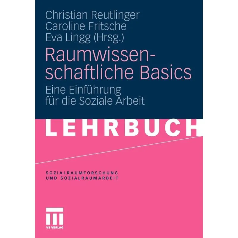 Raumwissenschaftliche Basics