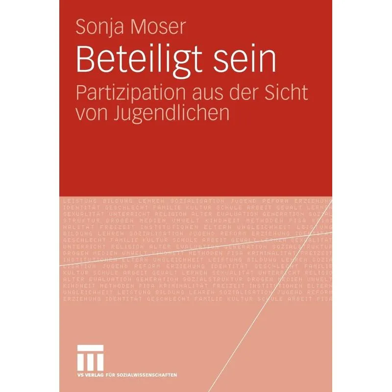 Beteiligt sein