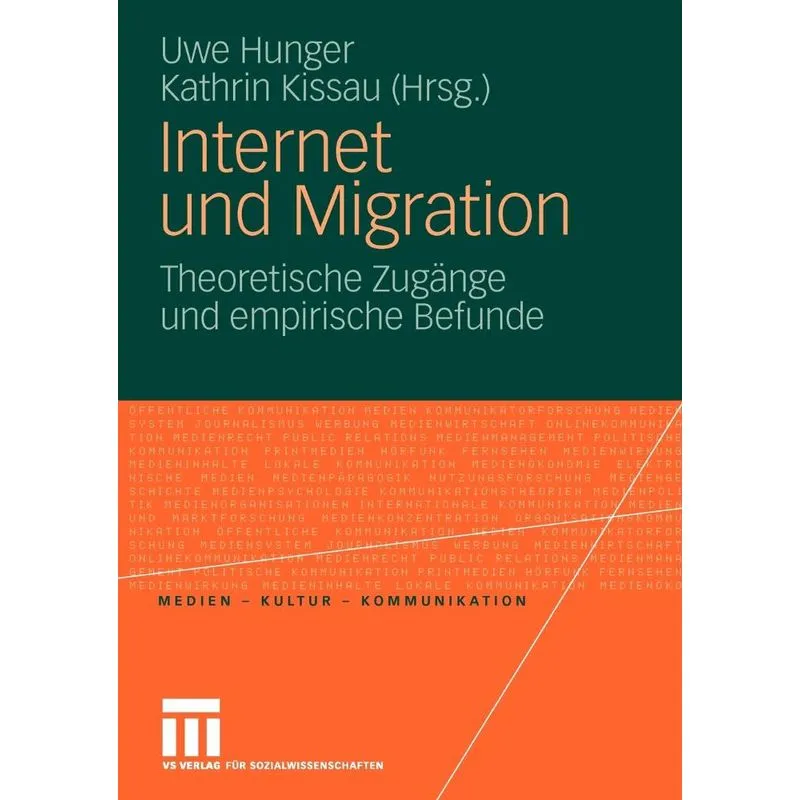 Internet und Migration