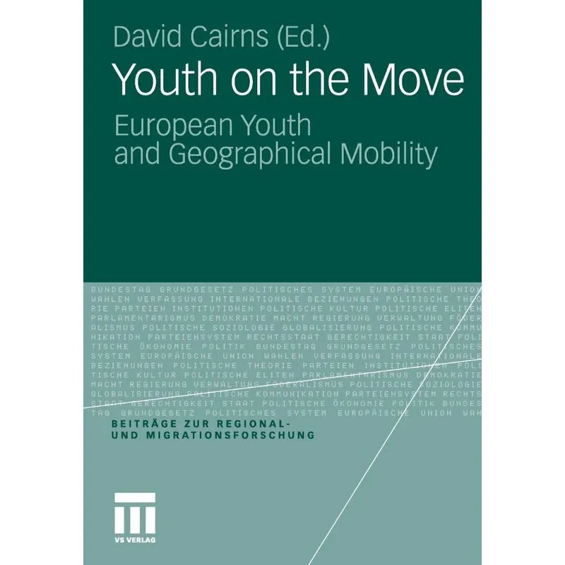 Youth on the Move