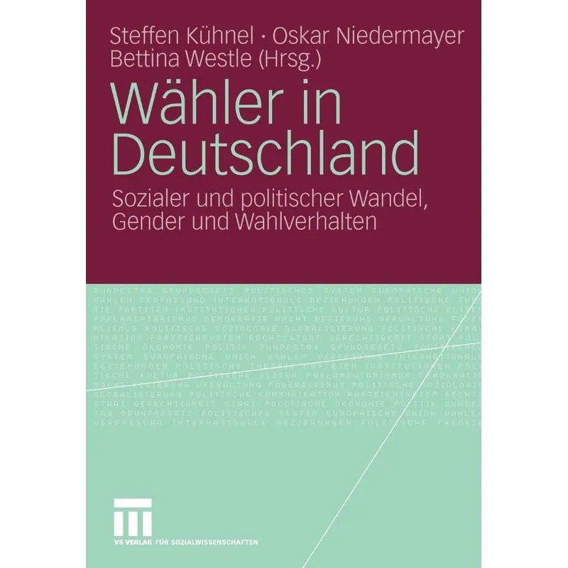 Wähler in Deutschland