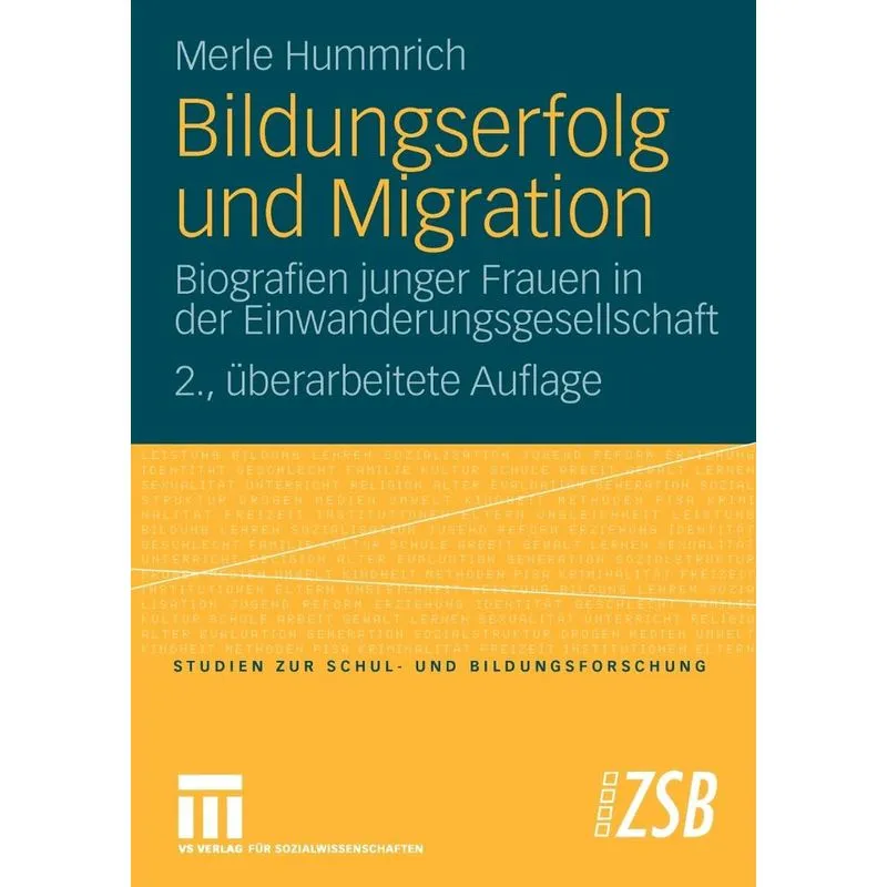 Bildungserfolg und Migration