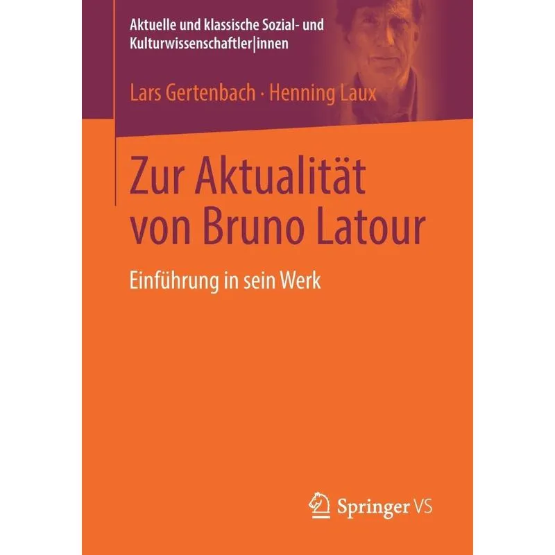 Zur Aktualität von Bruno Latour