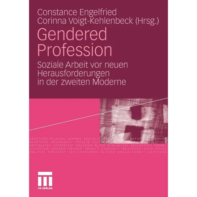 Gendered Profession
