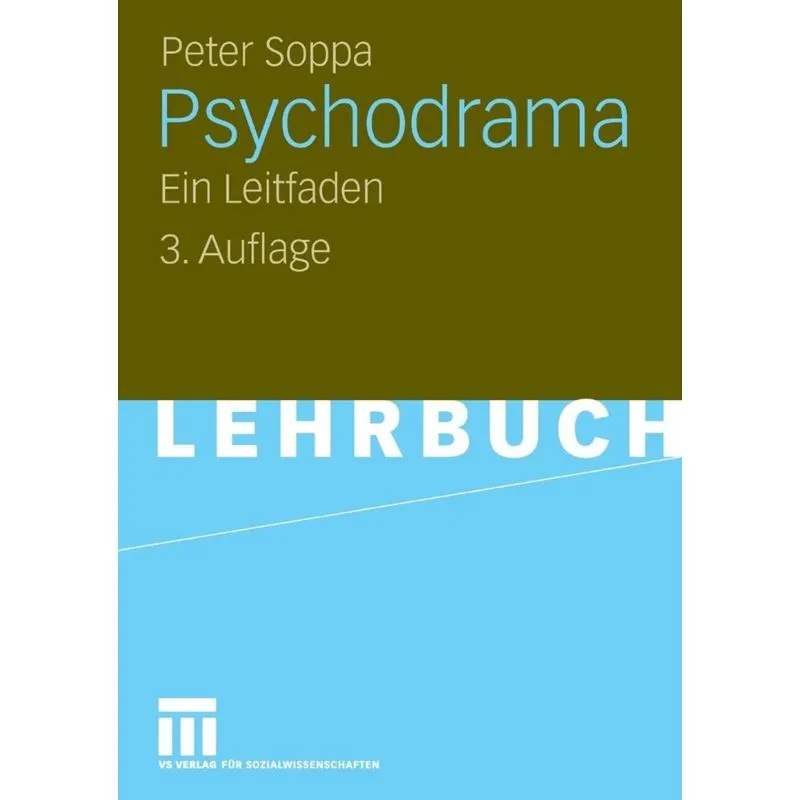 Psychodrama