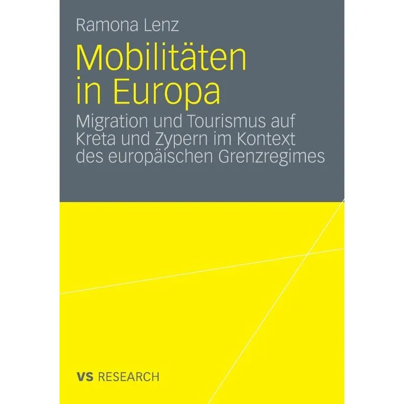 Mobilitäten in Europa