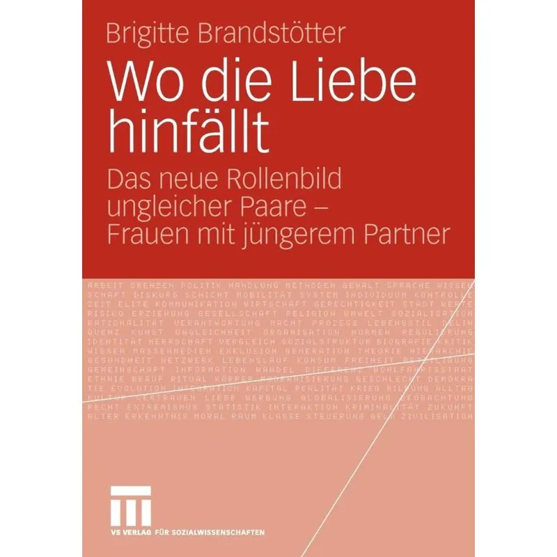 Wo die Liebe hinfällt