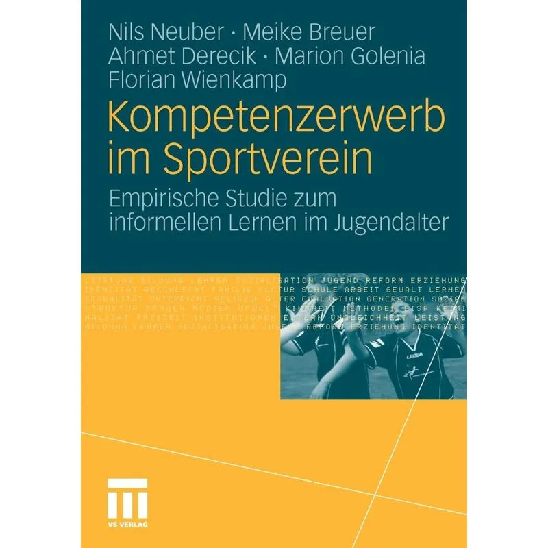 Kompetenzerwerb im Sportverein