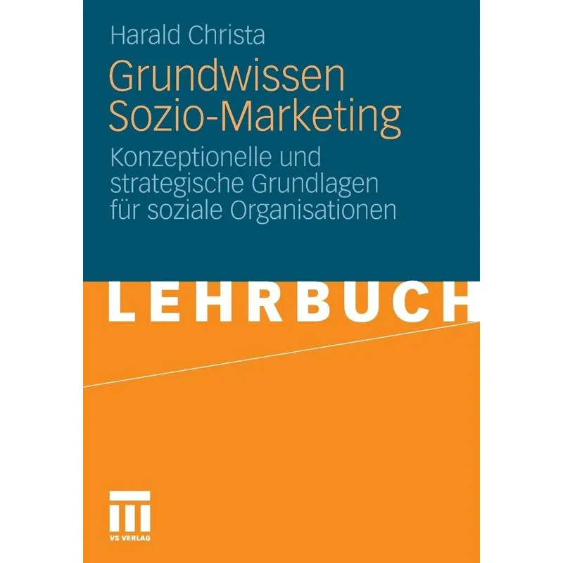 Grundwissen Sozio-Marketing