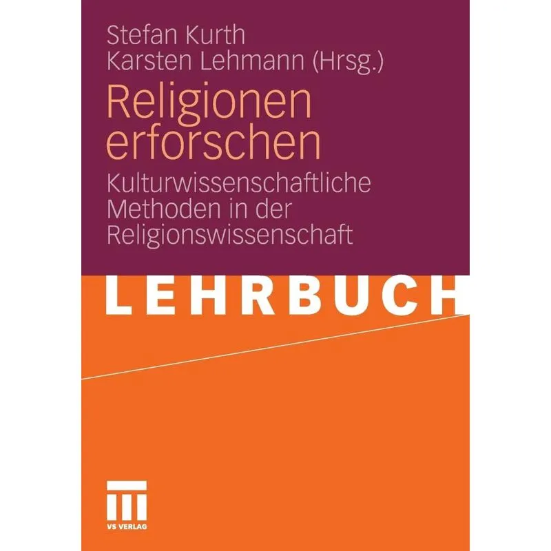 Religionen Erforschen
