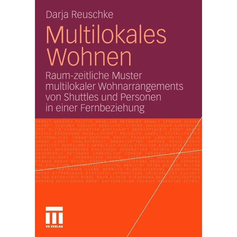 Multilokales Wohnen