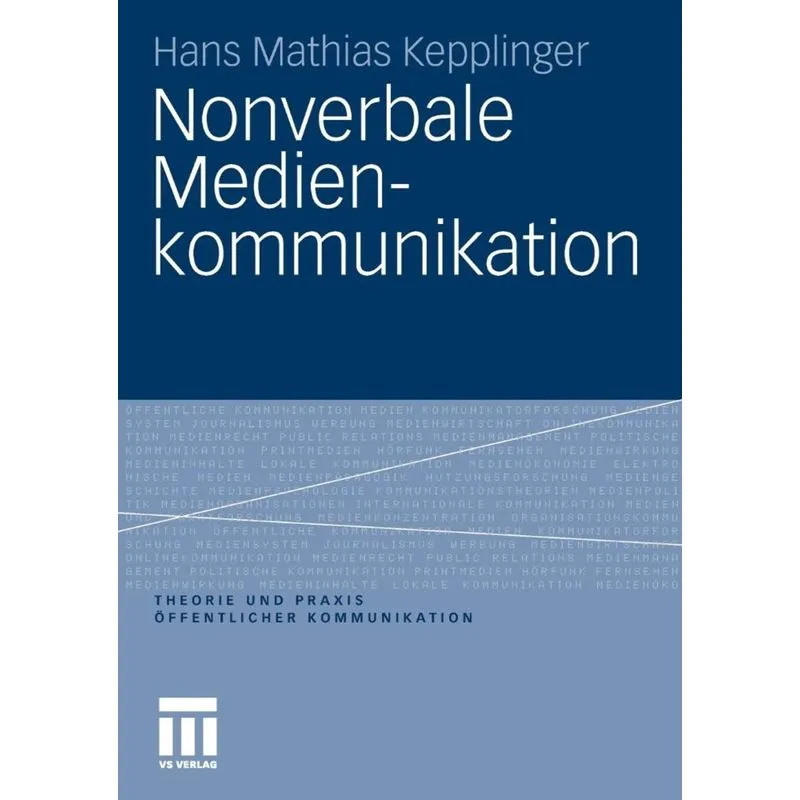 Nonverbale Medienkommunikation