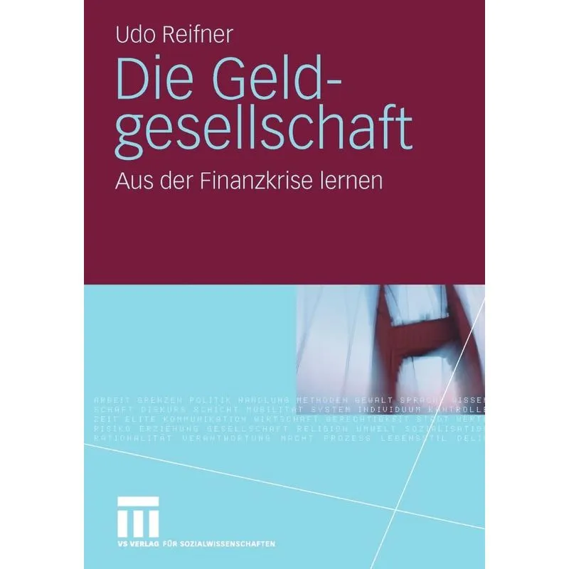 Die Geldgesellschaft