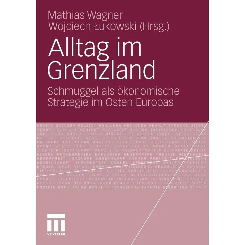 Alltag im Grenzland