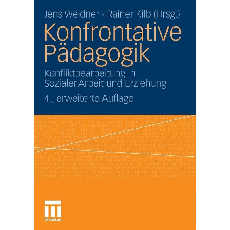 Konfrontative Pädagogik