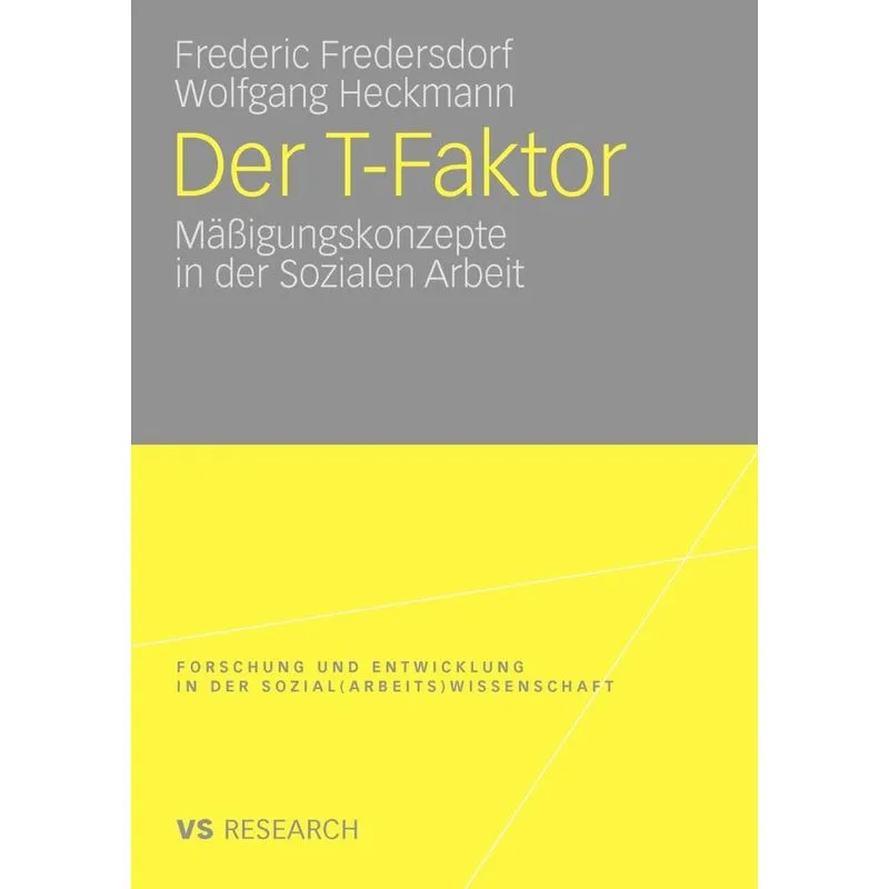 Der T-Faktor