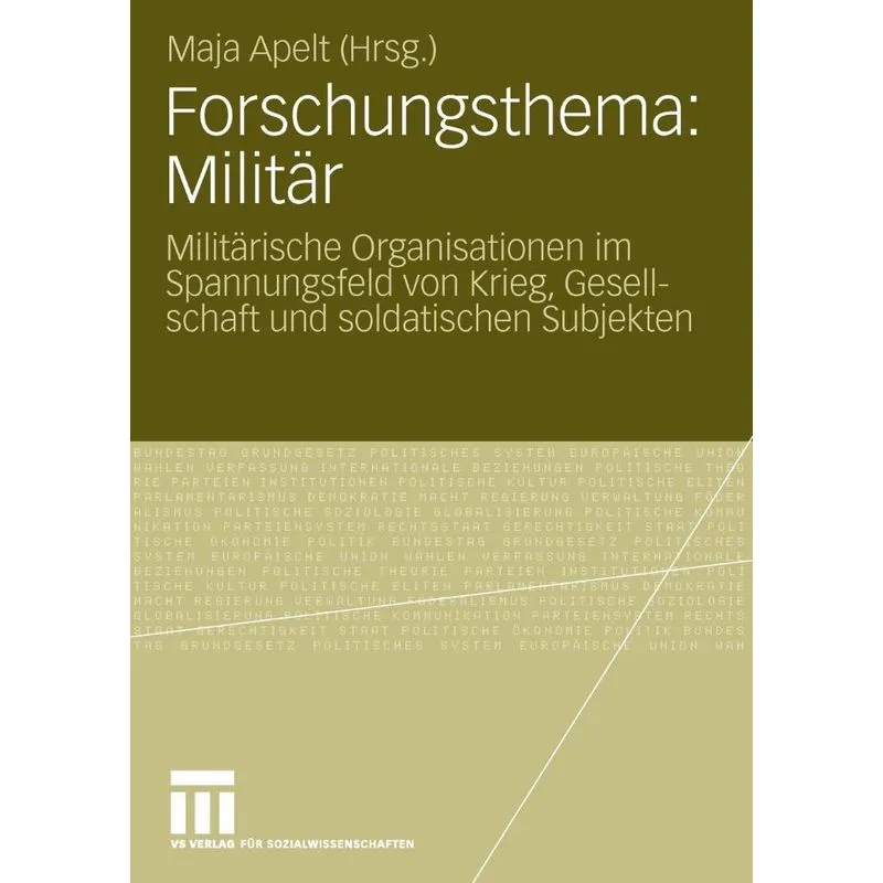 Forschungsthema