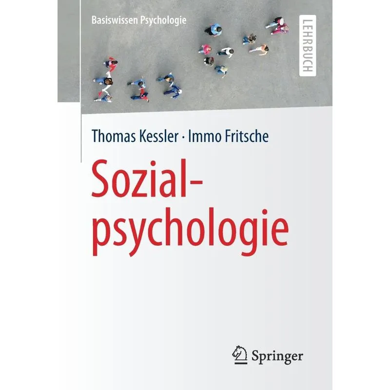 Sozialpsychologie