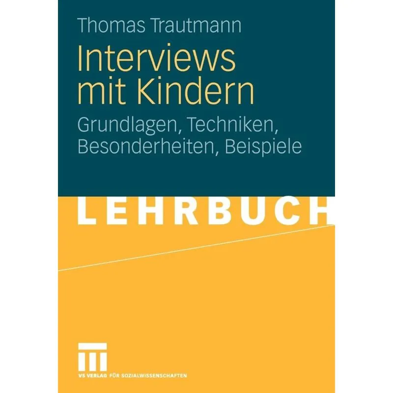 Interviews mit Kindern