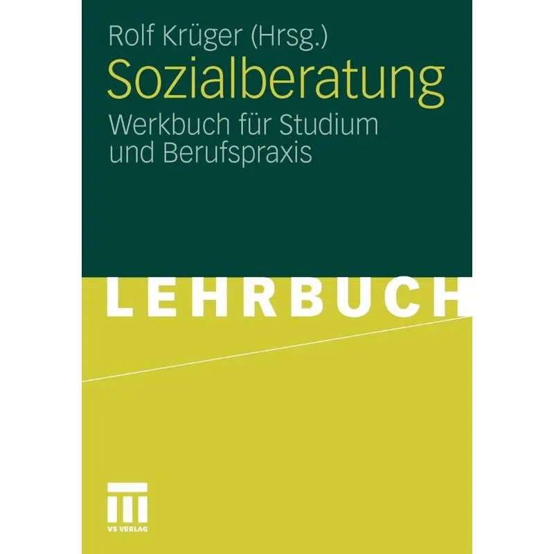 Sozialberatung
