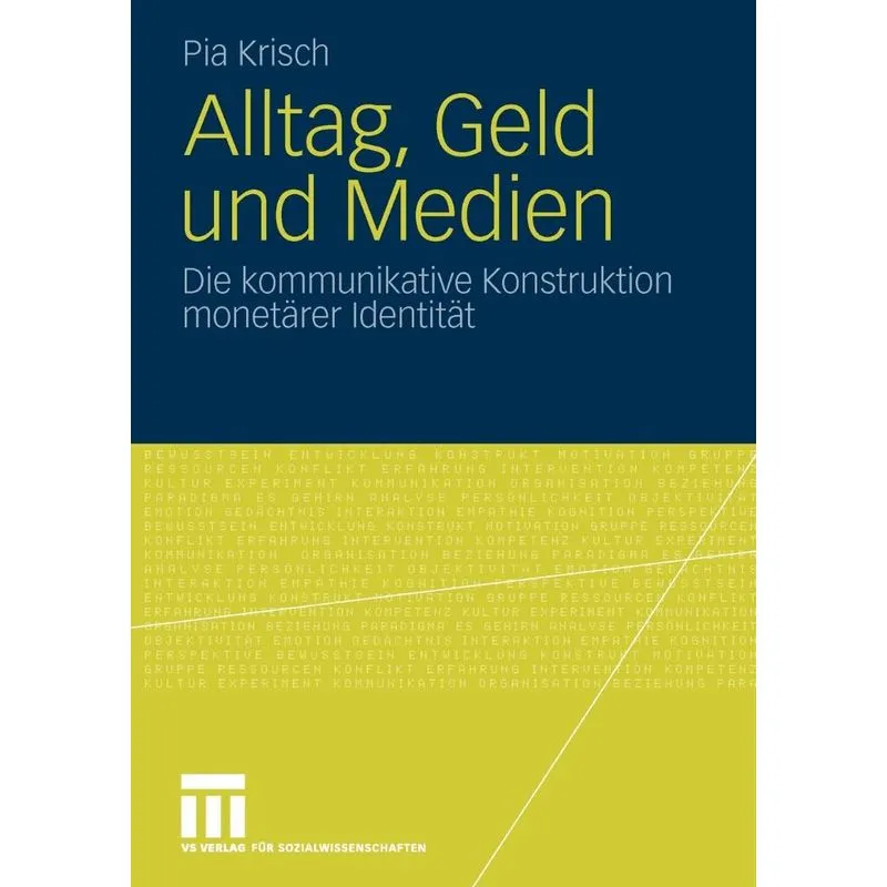 Alltag, Geld und Medien