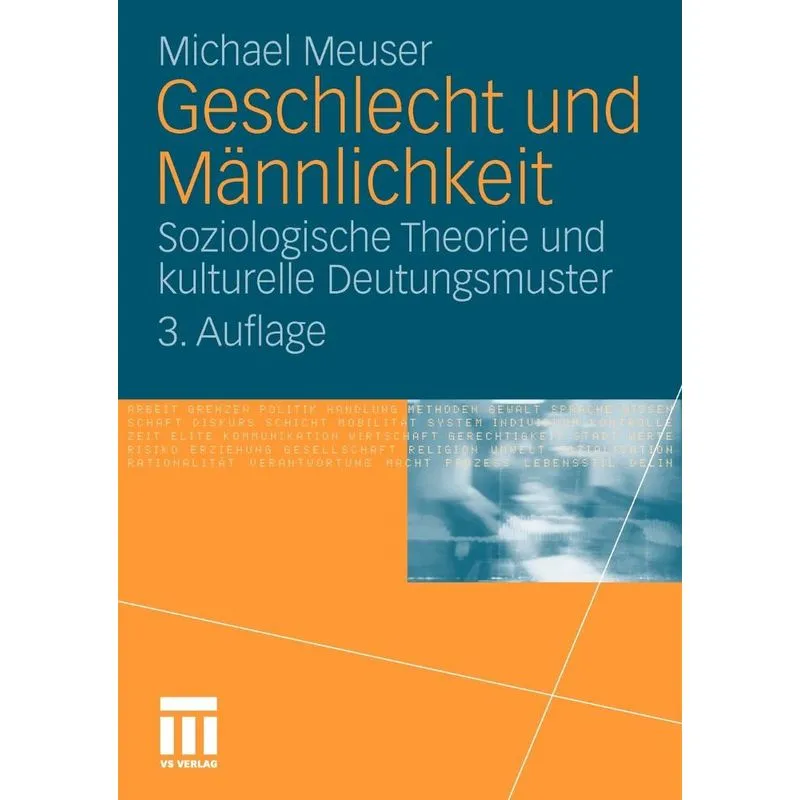 Geschlecht und Männlichkeit