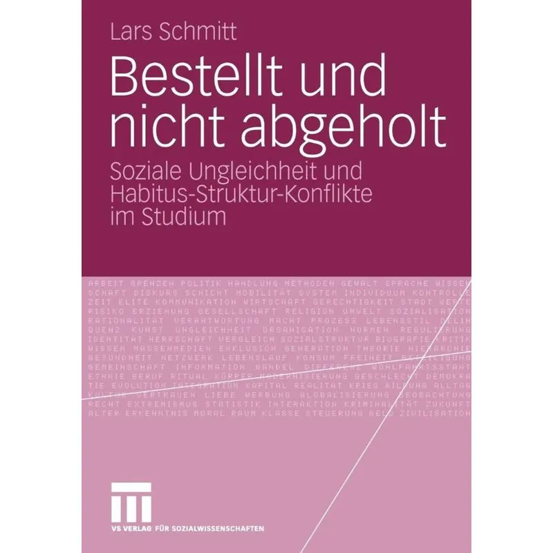 Bestellt und nicht abgeholt