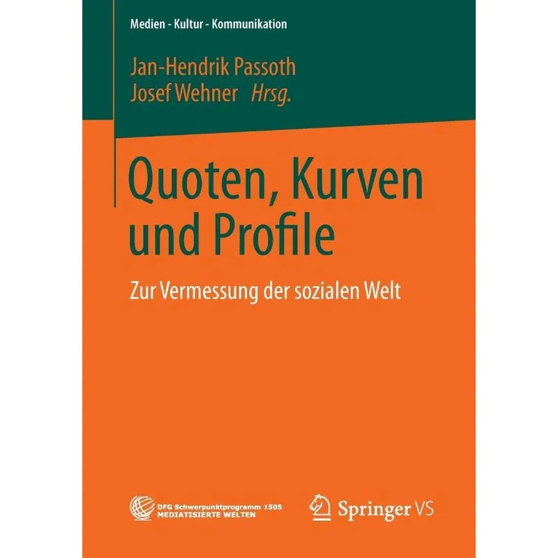 Quoten, Kurven und Profile