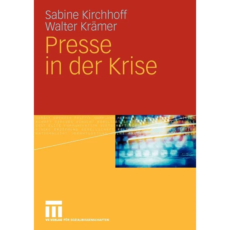 Presse in der Krise