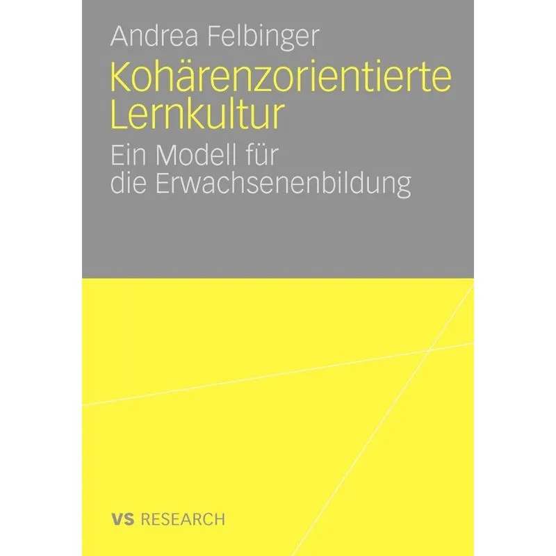 Koharenzorientierte Lernkultur