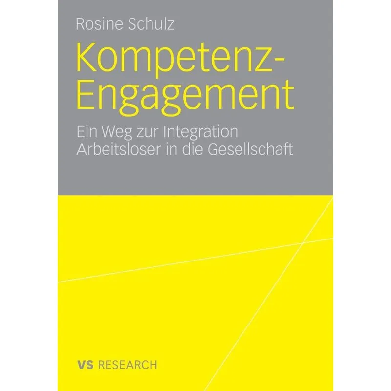 Kompetenz-Engagement