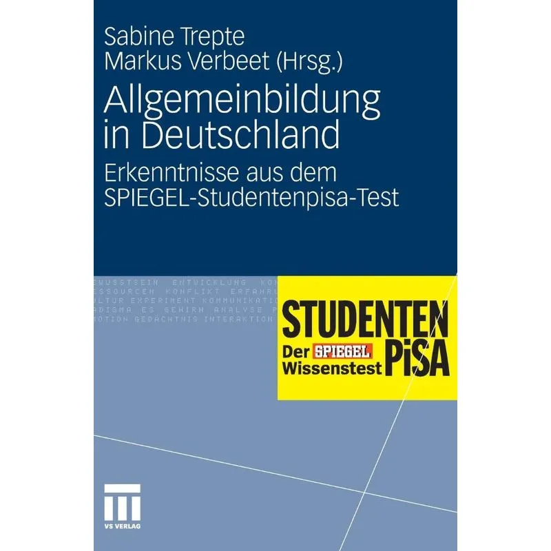 Allgemeinbildung in Deutschland