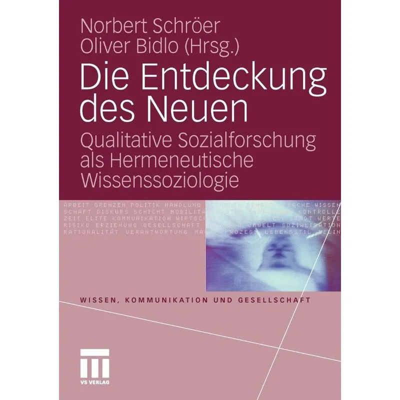 Die Entdeckung des Neuen