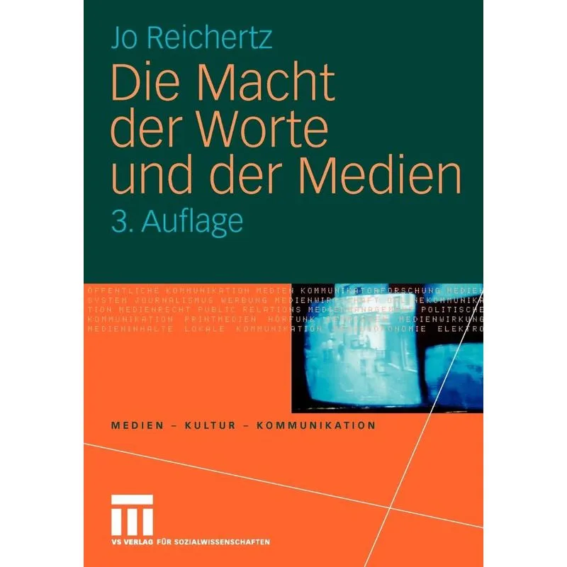 Die Macht der Worte und der Medien