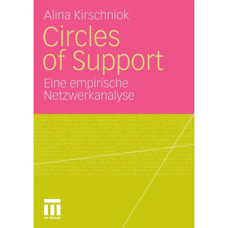 Circles of Support