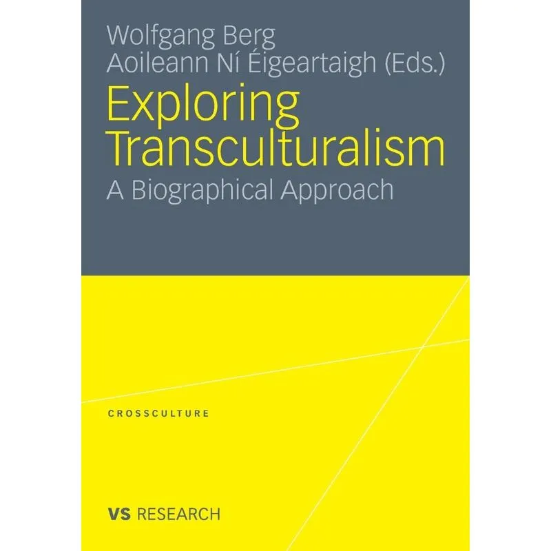 Exploring Transculturalism
