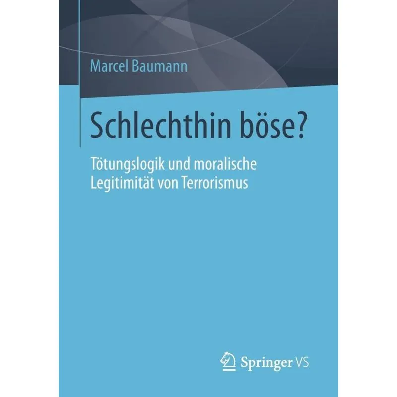 Schlechthin Bose?
