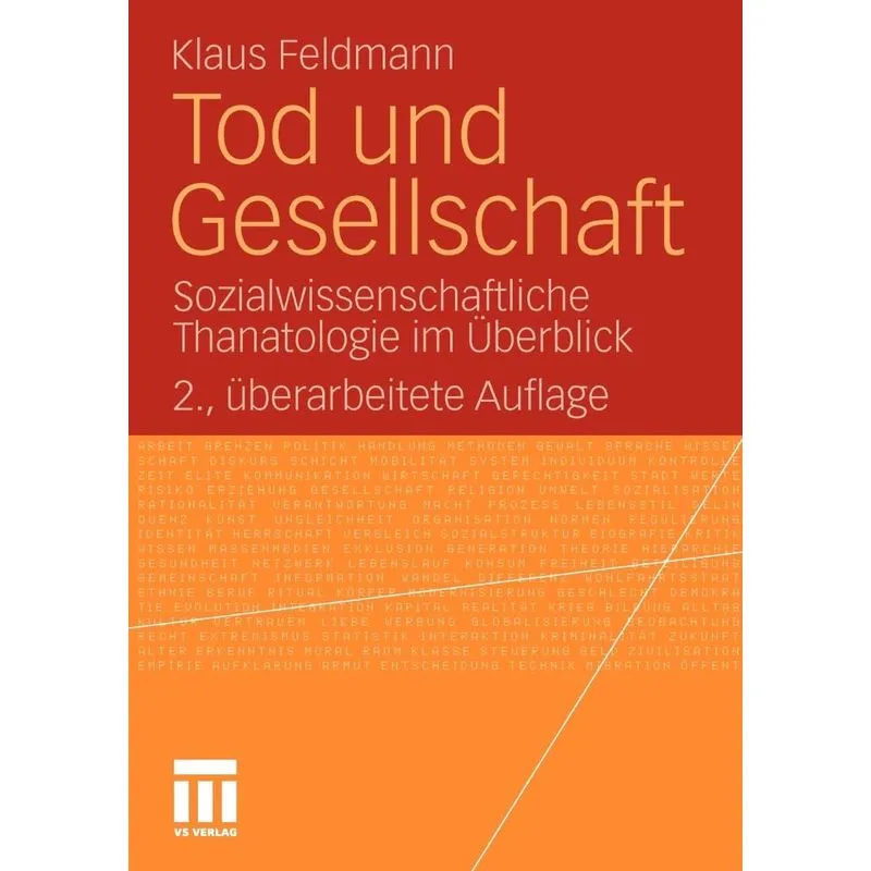 Tod und Gesellschaft