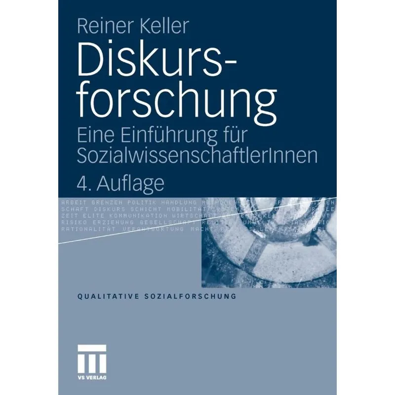 Diskursforschung