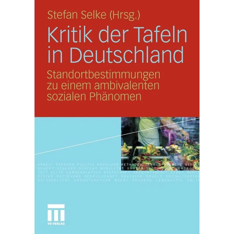 Kritik der Tafeln in Deutschland