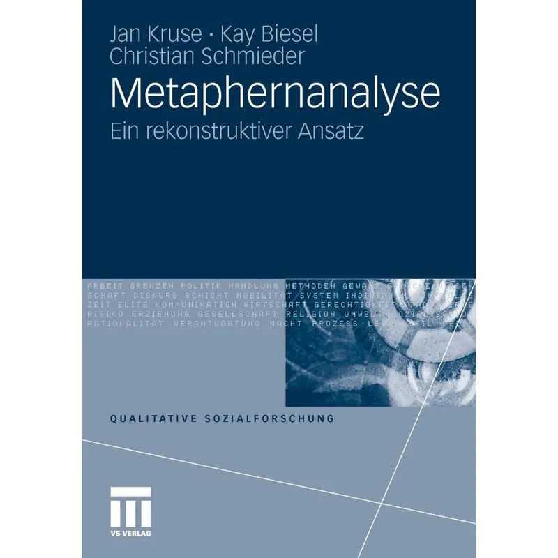 Metaphernanalyse