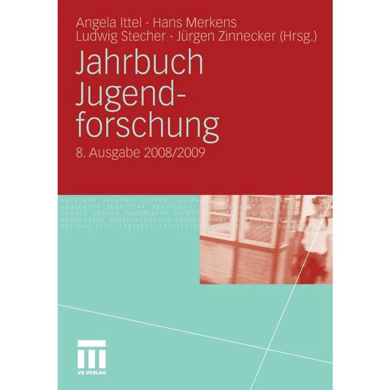 Jahrbuch Jugendforschung