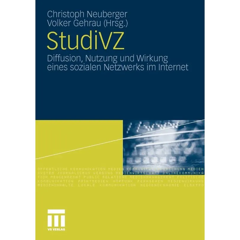 StudiVZ